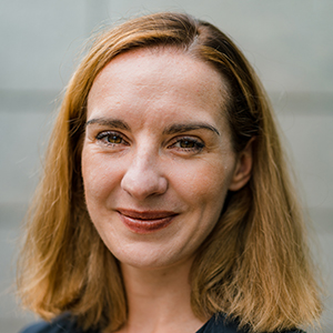 Charlotte O'Leary