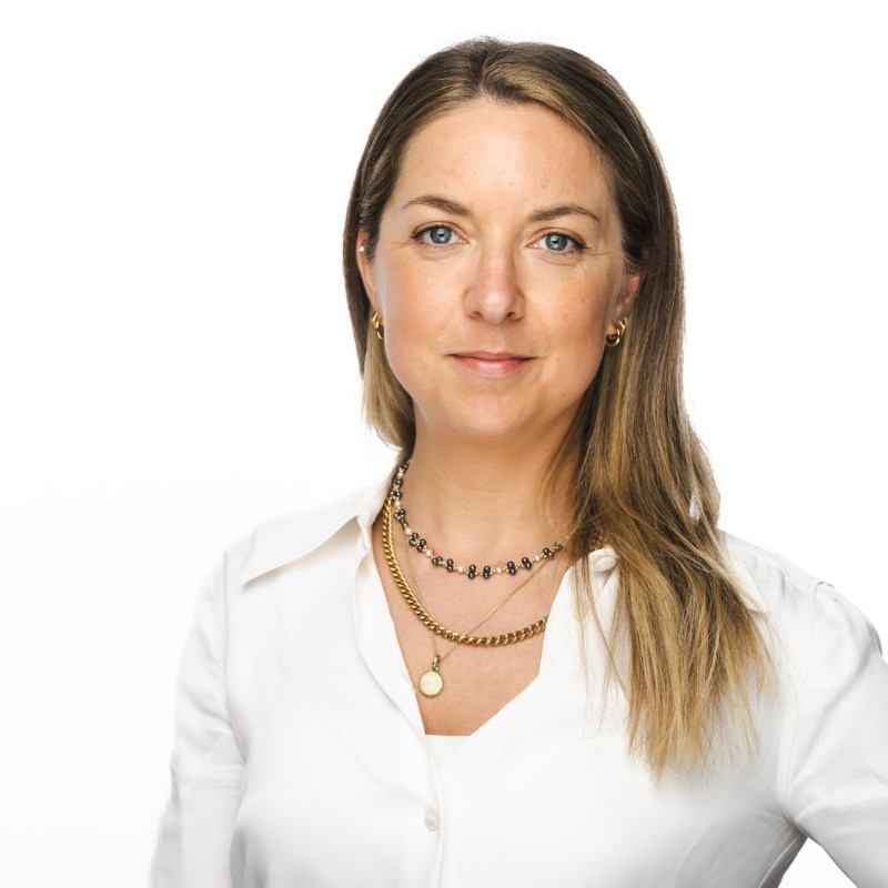 Alexandra Melhuish