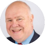 Cllr Robert Chapman