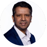 Chandra Gopinathan