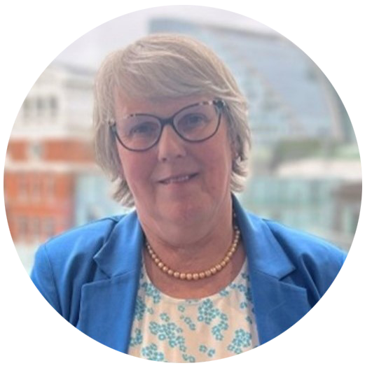 Jill Davys 