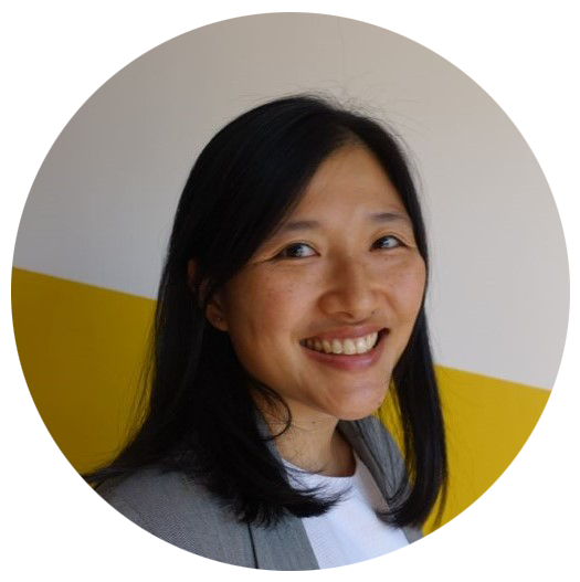Lindee Wong