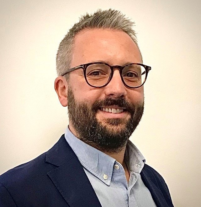 Adrian Denrico
