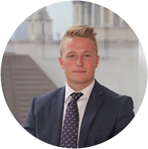 Alex Monk