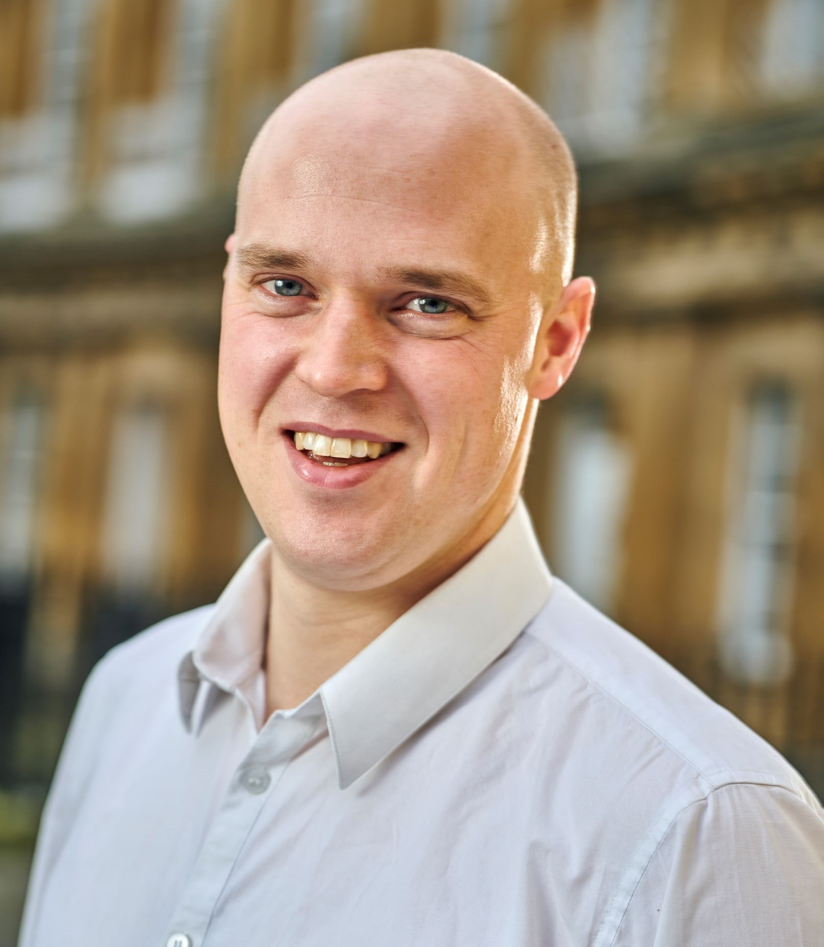 Andy Smith