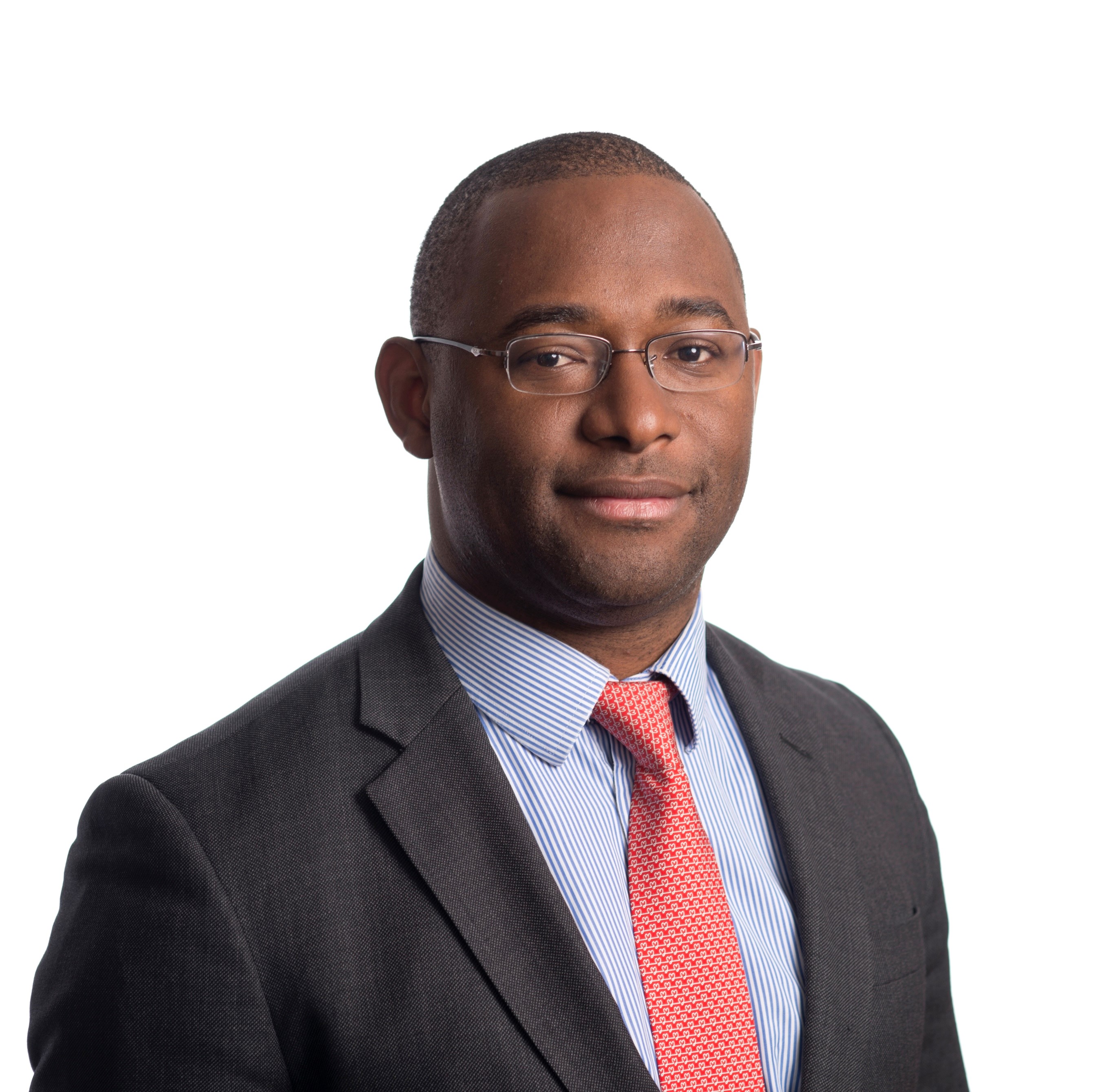 Cyprian Njamma