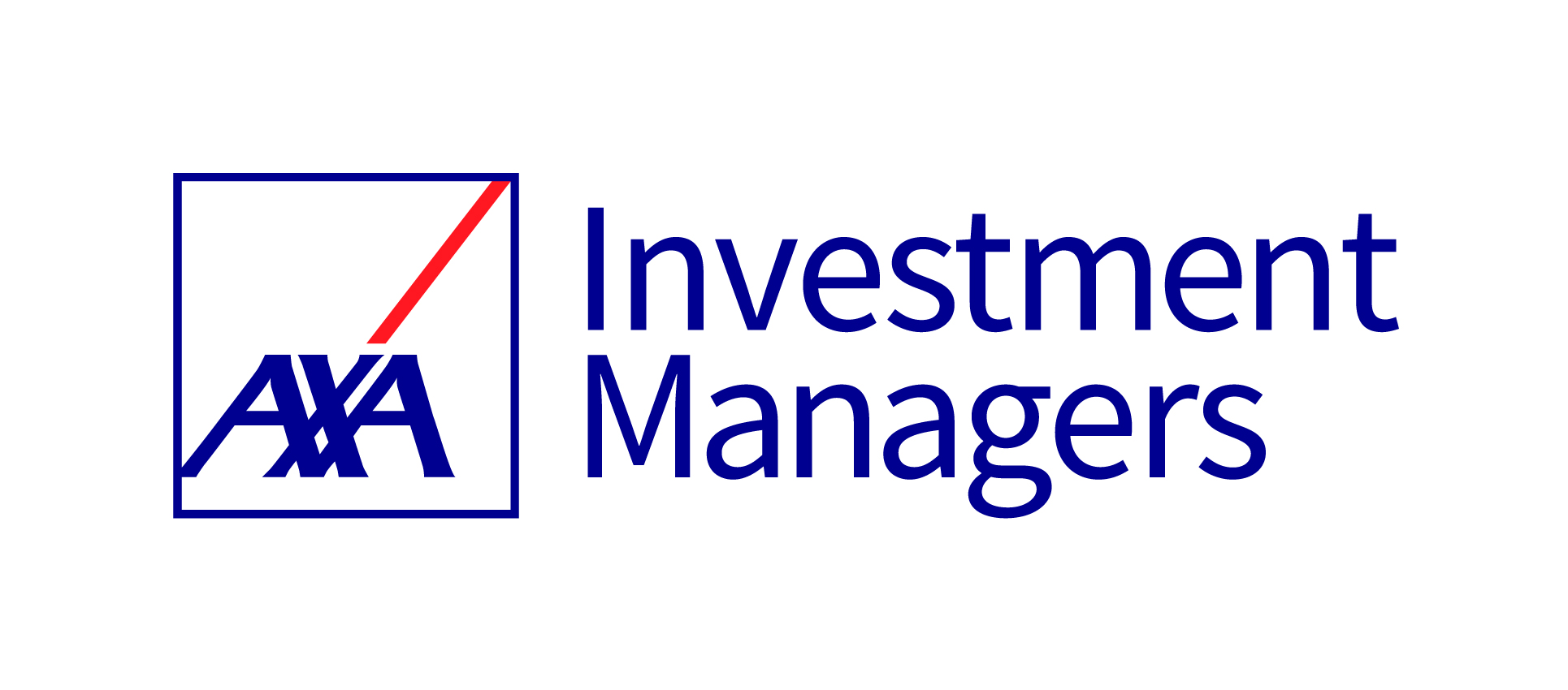 AXA logo