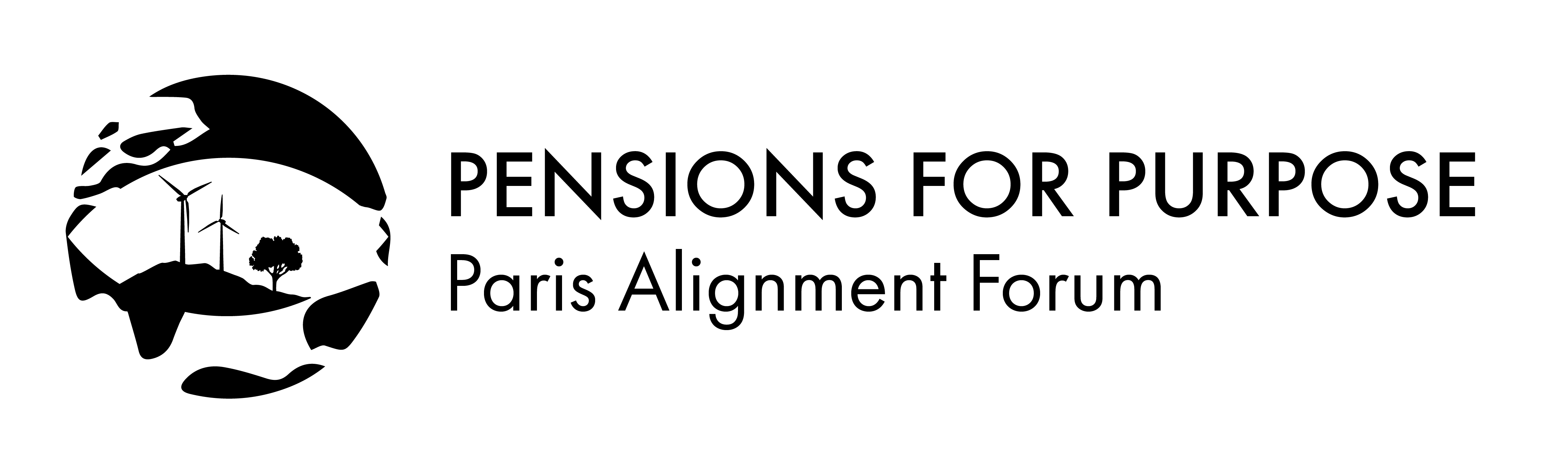 Paris Alignment Forum logo
