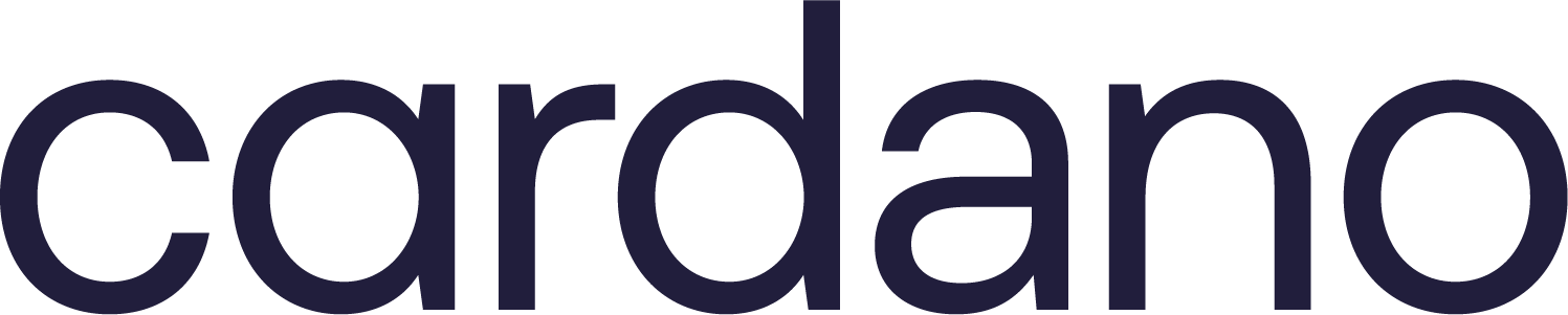 Cardano logo