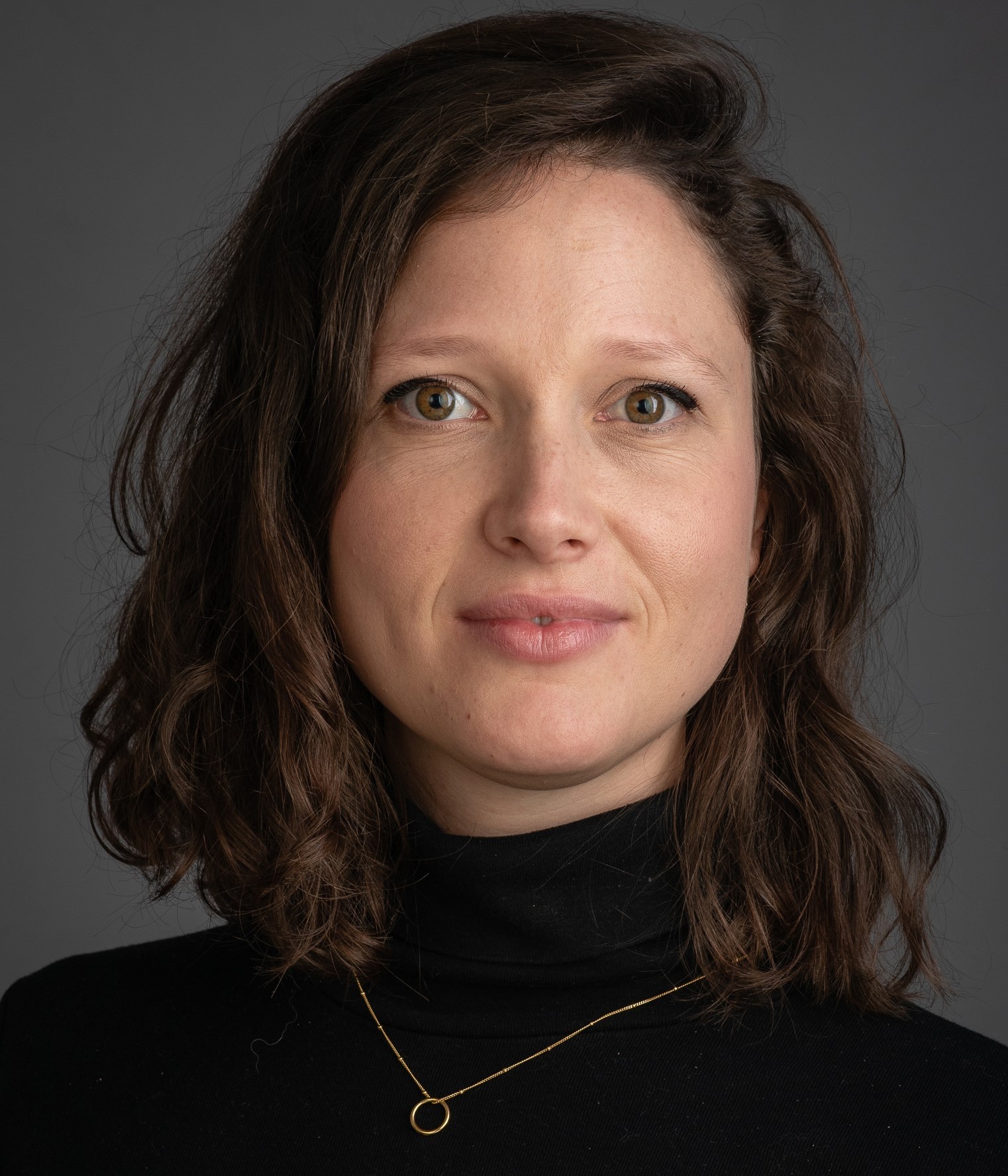 Catherine Macaulay
