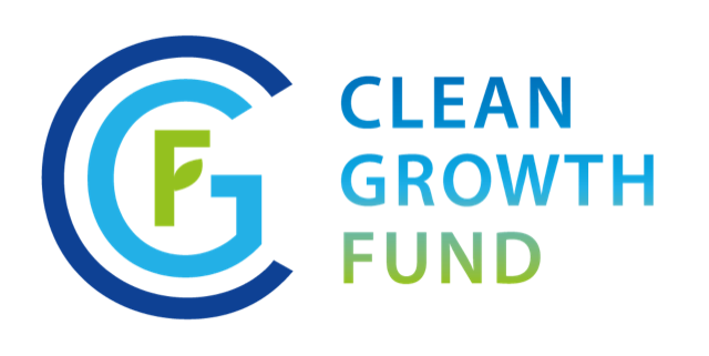 Clean Growth Fund logo