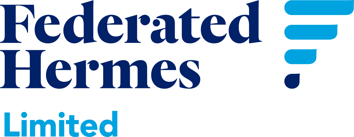 Federated Hermes logo