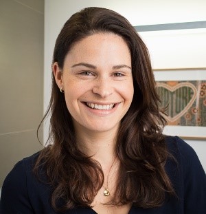 Olivia Prentice