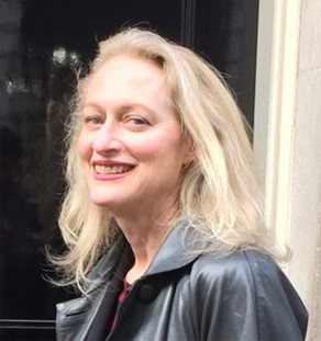 Ida Levine