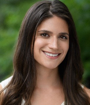 Delilah Rothenberg