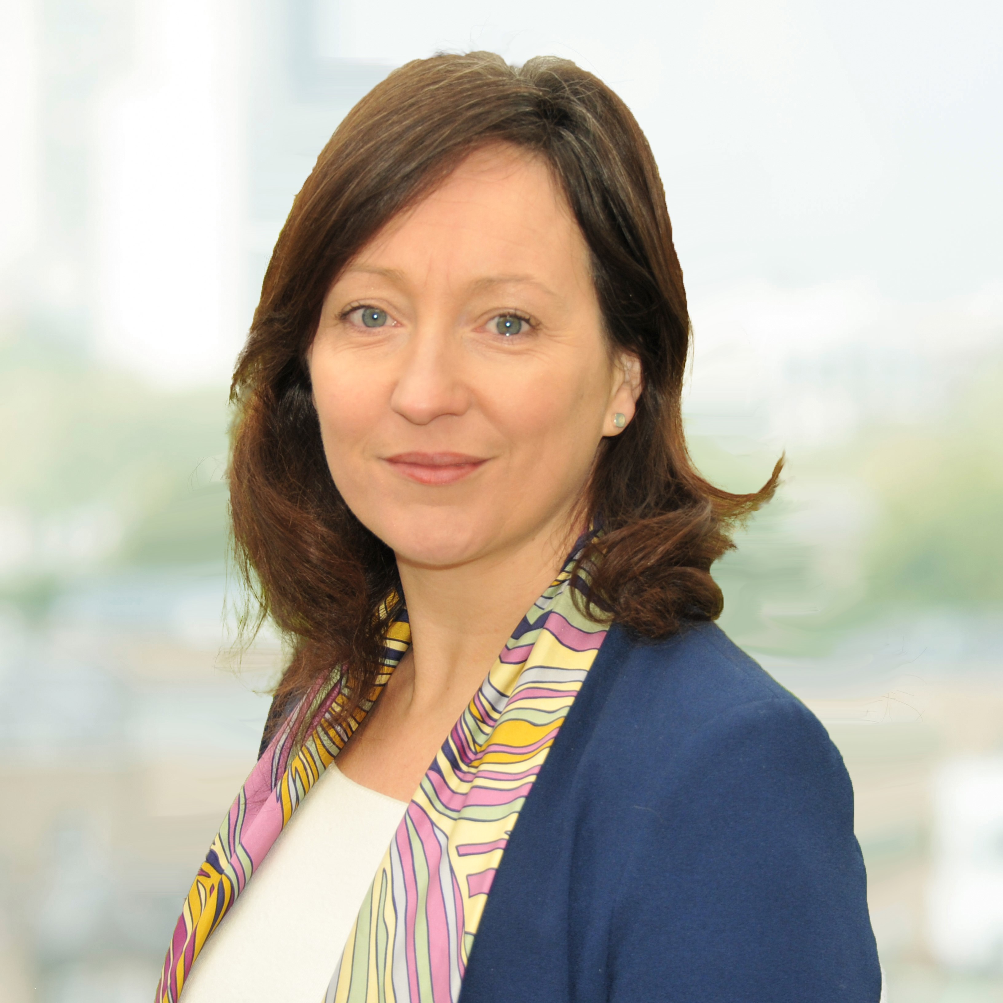 Abbie Llewellyn-Waters