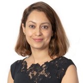 Anastasia Guha