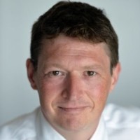 Graham Cook