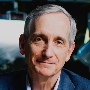James Broderick