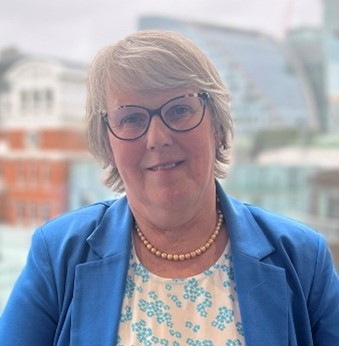 Jill Davys