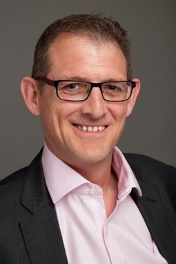 Neil Mason
