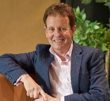Professor David Hill CBE