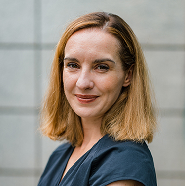 Charlotte O'Leary