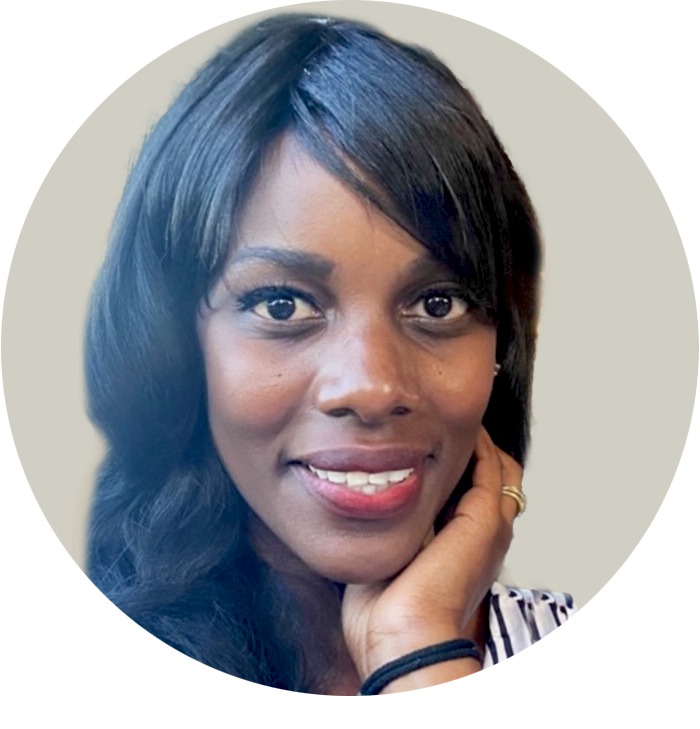 Sandi Dhlamini