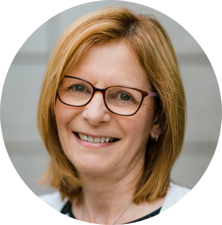 Karen Shackleton