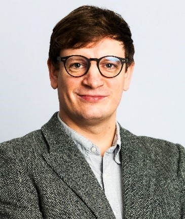 Mark Hall