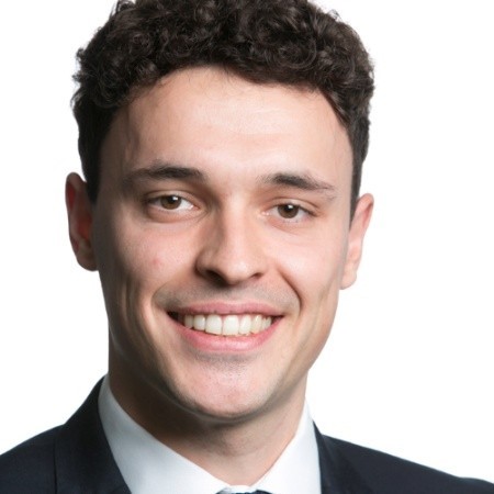 Michael Gill
