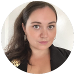 Dr Rhosanna Jenkins