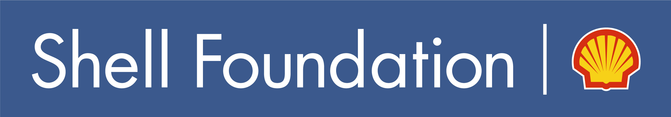 Shell Foundation 