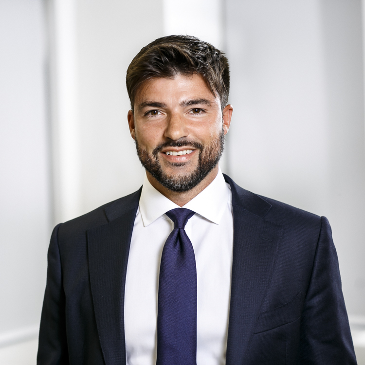 Tim Crockford
